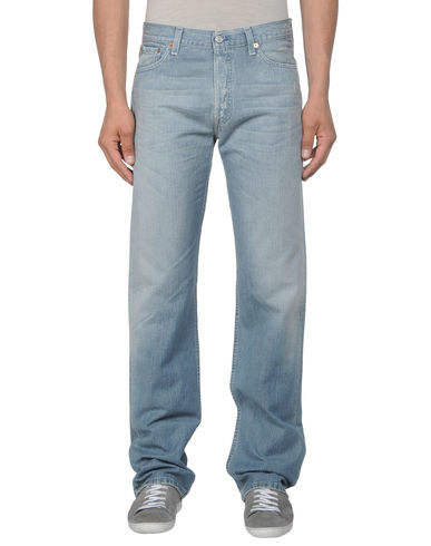ZOOM LEVI'S RED TAB - Denim pants