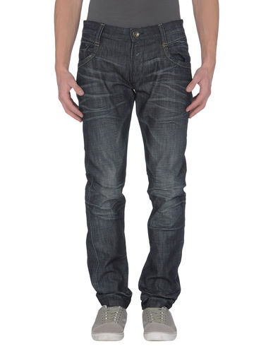ZOOM ENERGIE - Denim pants