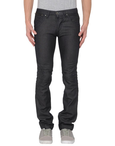 ZOOM ENERGIE - Denim pants