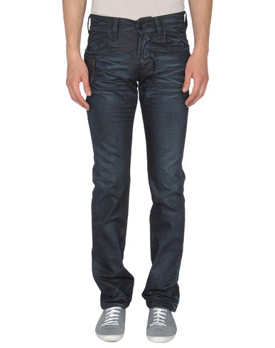 ZOOM ENERGIE - Denim pants