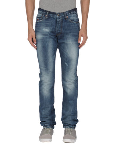 ZOOM ENERGIE - Denim pants