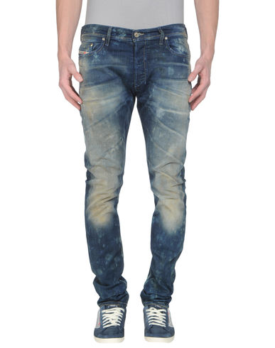 ZOOM DIESEL - Pantaloni jeans