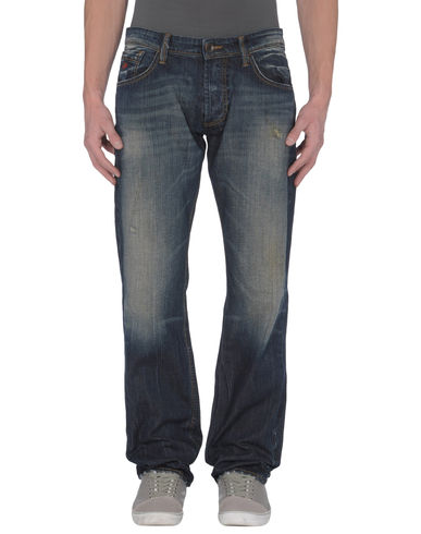 ZOOM ENERGIE - Denim trousers