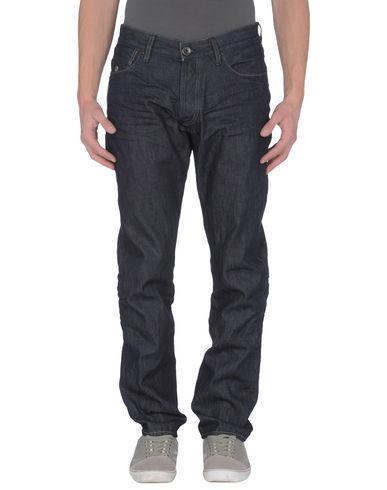ZOOM ENERGIE - Denim pants
