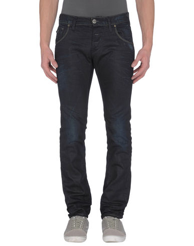 ZOOM ENERGIE - Denim pants