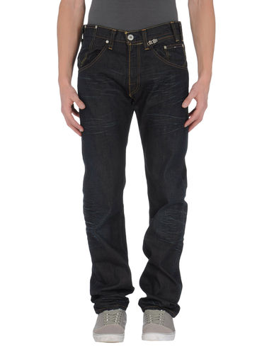 ZOOM LEVI'S RED TAB - Denim pants