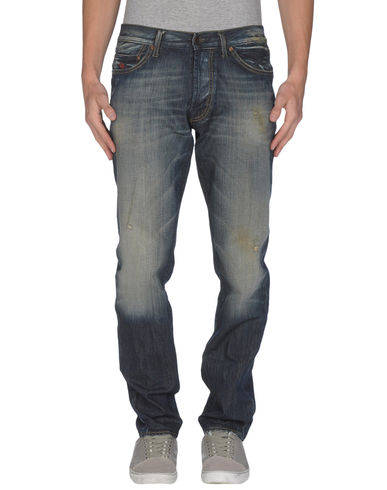 ZOOM ENERGIE - Denim pants