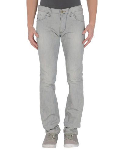ZOOM ENERGIE - Denim pants