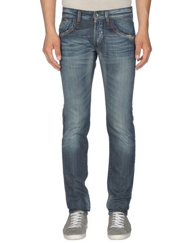 ZOOM ENERGIE - Denim pants