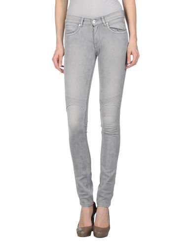 ZOOM PEPE JEANS - Denim trousers