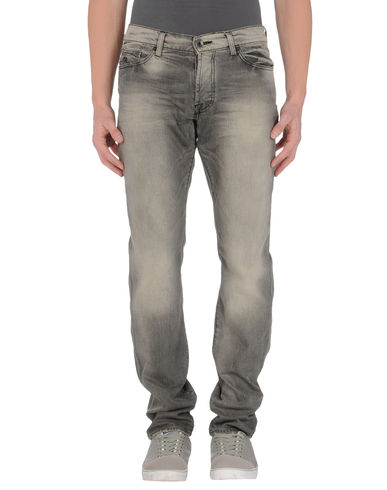 ZOOM ENERGIE - Denim pants