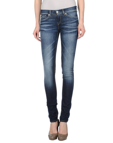 ZOOM PEPE JEANS - Denim trousers