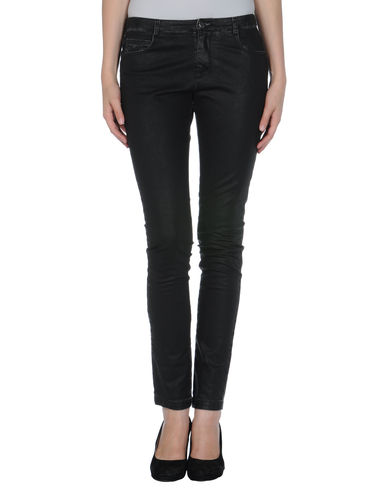 ZOOM MSGM - Denim pants