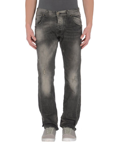 ZOOM ENERGIE - Denim pants