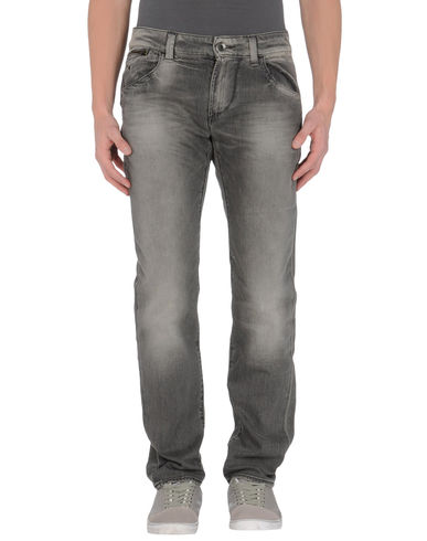 ZOOM ENERGIE - Denim pants