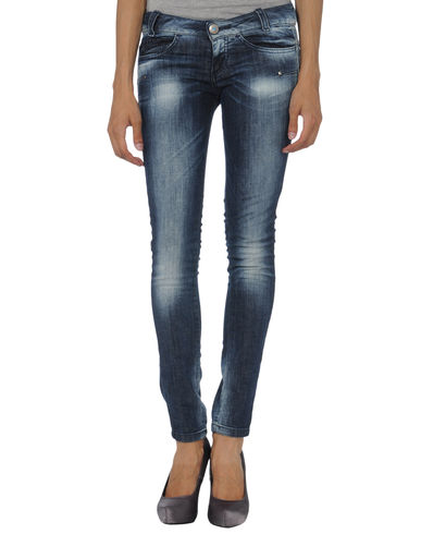 ZOOM KILLAH - Denim pants