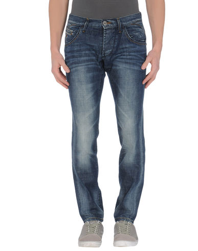ZOOM ENERGIE - Denim pants