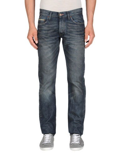 ZOOM ENERGIE - Denim pants