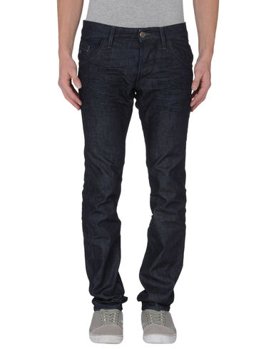 ZOOM ENERGIE - Denim pants