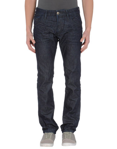 ZOOM ENERGIE - Denim pants