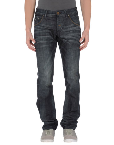 ZOOM ENERGIE - Denim pants