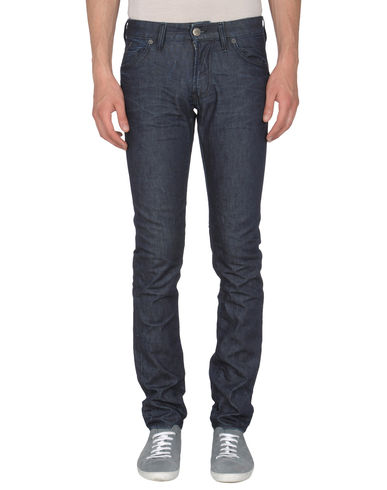 ZOOM ENERGIE - Denim pants
