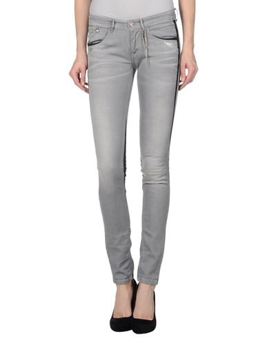 ZOOM PEPE JEANS - Denim trousers