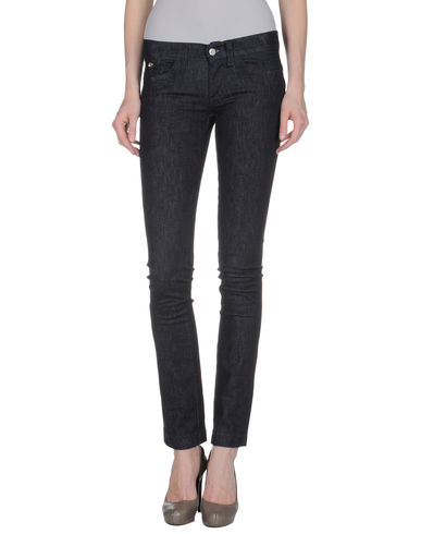 ZOOM MISS SIXTY - Denim trousers