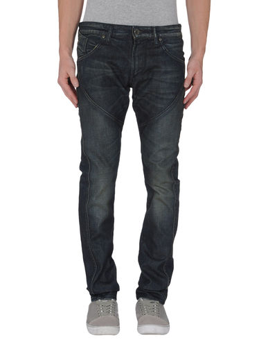 ZOOM ENERGIE - Denim pants