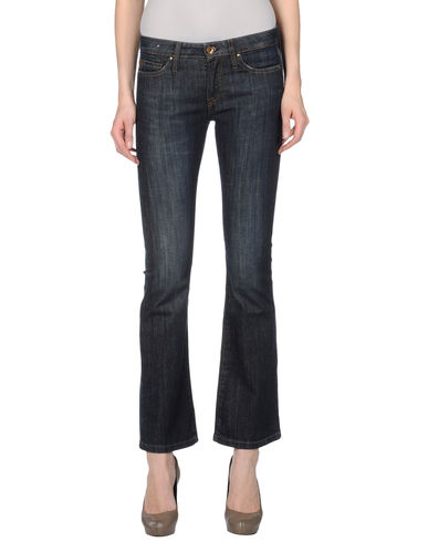 ZOOM MISS SIXTY - Denim pants