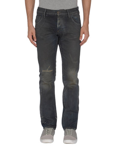 ZOOM ENERGIE - Denim pants