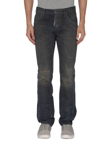 ZOOM ENERGIE - Denim pants