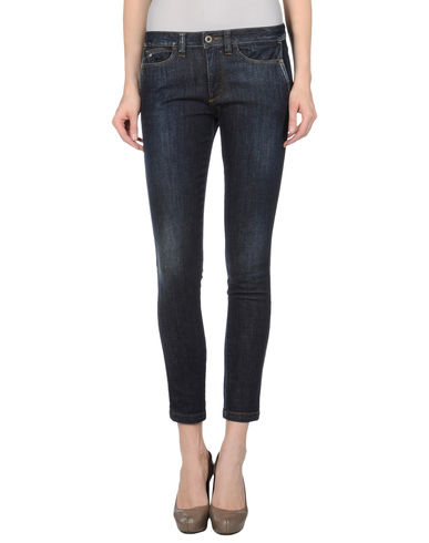 ZOOM MISS SIXTY - Denim pants