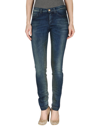 ZOOM MISS SIXTY - Denim pants