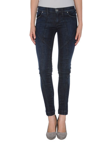 ZOOM MISS SIXTY - Denim pants