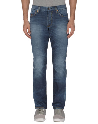 ZOOM ENERGIE - Denim pants