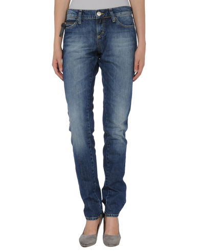 ZOOM MISS SIXTY - Denim pants