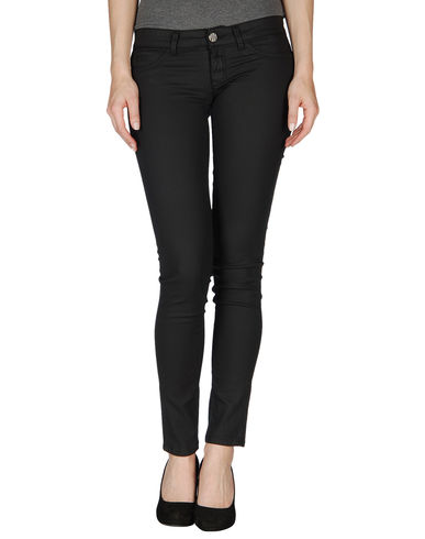 ZOOM MISS SIXTY - Denim trousers