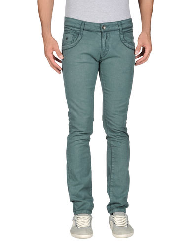 ZOOM ENERGIE - Denim pants