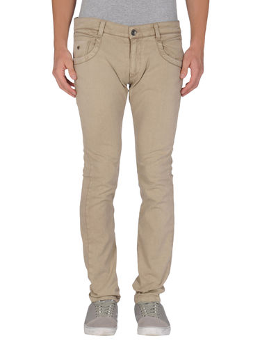ZOOM ENERGIE - Denim pants