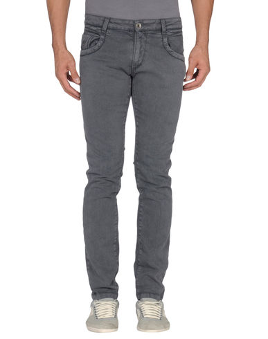 ZOOM ENERGIE - Denim pants