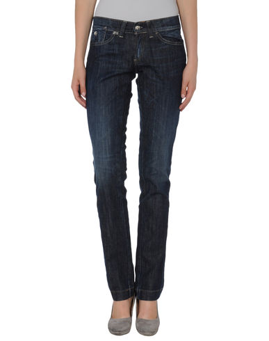 ZOOM MISS SIXTY - Denim trousers