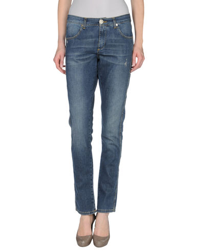 ZOOM ELISABETTA FRANCHI JEANS for CELYN B. - Denim pants