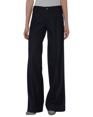 ZOOM BLUMARINE - Denim pants