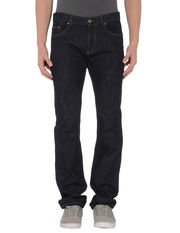 SEVENTY - Denim trousers