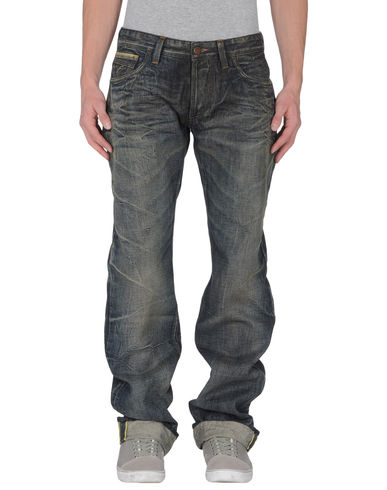 ZOOM ENERGIE - Denim pants