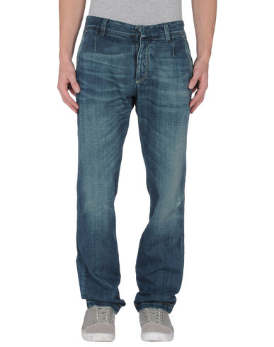 ZOOM MURPHY & NYE - Denim pants