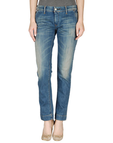 ZOOM HTC - Pantaloni jeans