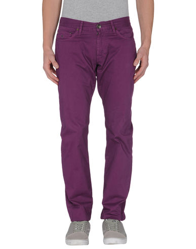 ZOOM ENERGIE - Casual pants