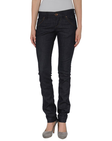 ZOOM MISS SIXTY - Denim trousers